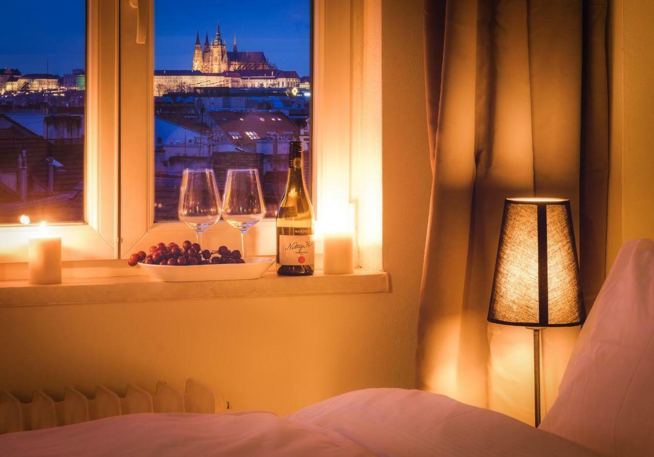 Michal&michael’s Prag