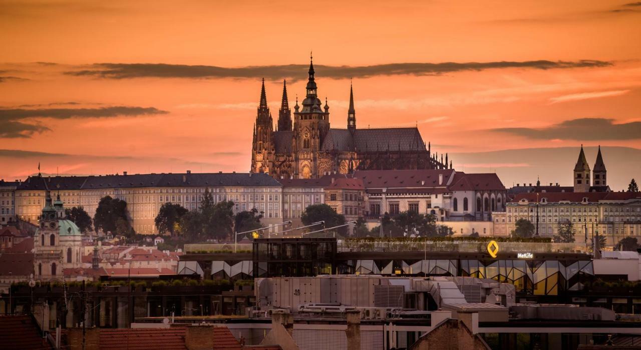 Michal&michael’s Prag