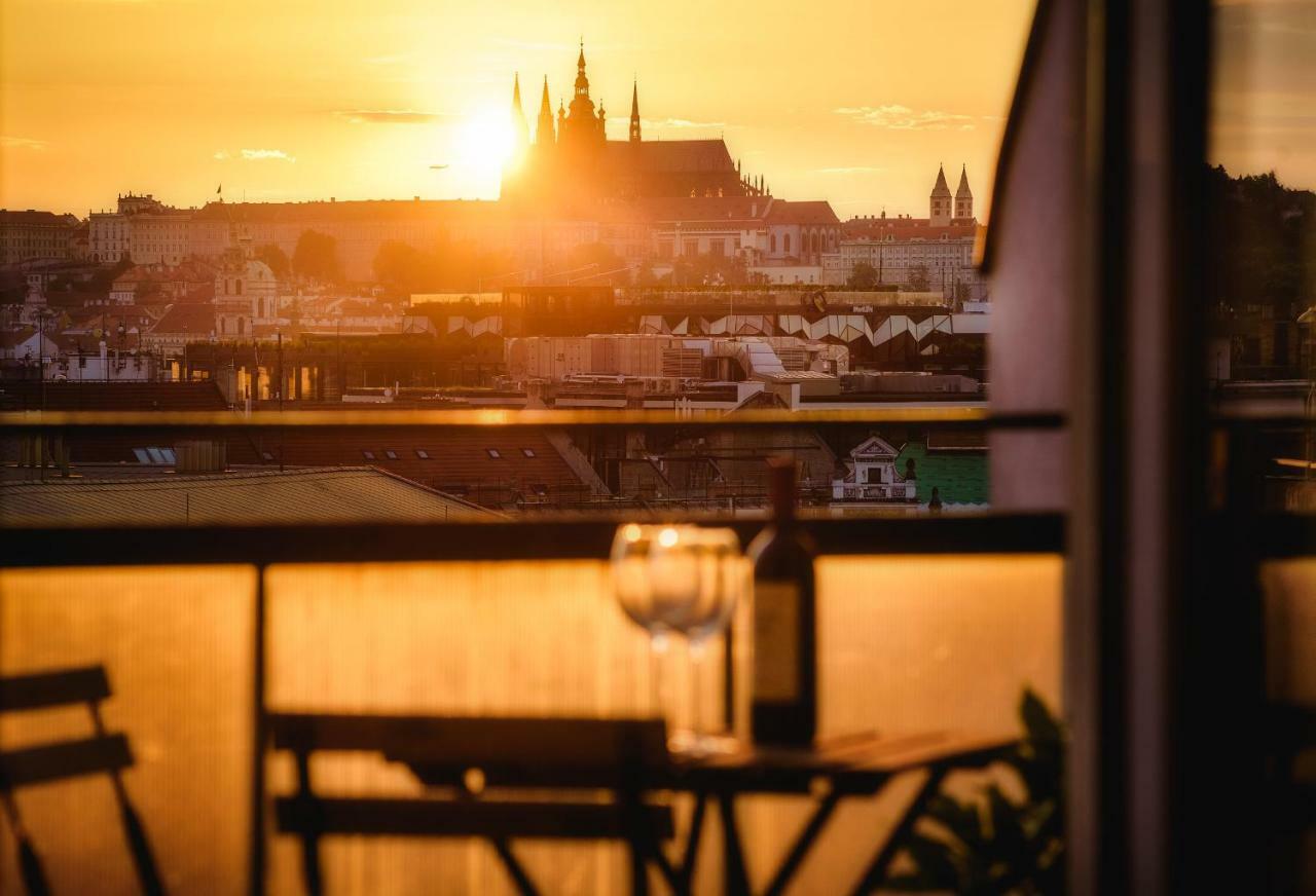 Michal&michael’s Prag
